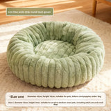 Warm and Cozy Pet Bed for Cats and Dogs