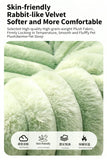 Warm and Cozy Pet Bed for Cats and Dogs