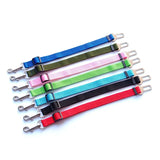 Adjustable Pet Car Safety Seat Belt