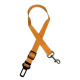 Adjustable Pet Car Safety Seat Belt