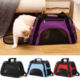 Airline Approved Pet Travel Bag Carrier