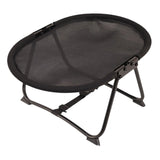 Premium Elevated Pet Bed (Foldable & Heavy-Duty)