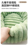 Warm and Cozy Pet Bed for Cats and Dogs