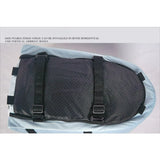 Multifunction Pet Car Safety Seat Backpack Carrier