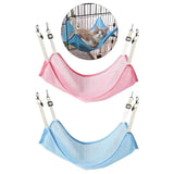 Hanging Cat Hammock Bed