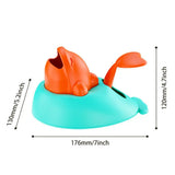 Pet Treat Dispenser Interactive Training Toy