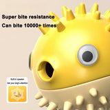 Leaky Food Interactive Pet Toy