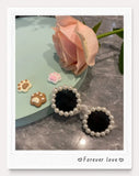 Pet Flower Sunglasses
