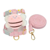 Pet Sling Carrier Bag for Small Pets