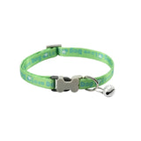 Adjustable Pet Collar with Bell