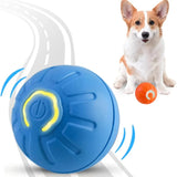 Smart Electric Pet Ball Toy