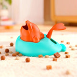 Pet Treat Dispenser Interactive Training Toy