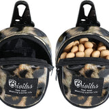 Multifunction Dog Training Treat Pouch & Waste Bag Dispenser
