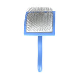 Long Handle Pet Hair Remover Brush – Reusable Grooming Tool
