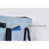 Multifunction Pet Car Safety Seat Backpack Carrier