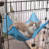 Hanging Cat Hammock Bed