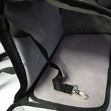 Airline Approved Soft-Sided Pet Travel Carrier Bag  Description: