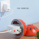 Gravity Bouncing Smart Pet Ball