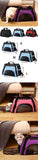 Airline Approved Pet Travel Bag Carrier