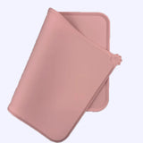 Silicone Pet Feeding Mat – Waterproof Non-Slip Bowl Pad