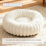 Warm and Cozy Pet Bed for Cats and Dogs