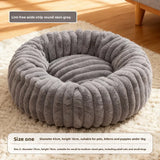 Warm and Cozy Pet Bed for Cats and Dogs