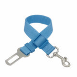 Car Seat Belt Harness for Dogs & Cats