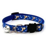 Floral Reflective Pet Harness Set