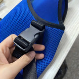 Pet Grooming Hammock Restraint Bag