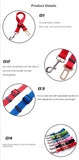 Adjustable Pet Car Safety Seat Belt