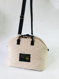 Car Seat Protective Pet Carrier Bag – Shoulder Handbag Style