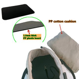 Car Seat Protective Pet Carrier Bag – Shoulder Handbag Style