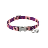 Adjustable Pet Collar with Bell