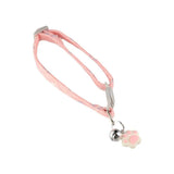 Cartoon Adjustable Cat Collar