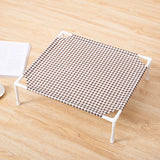 Small Pet Haven All-Season Cotton Pet Bed