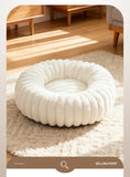 Warm and Cozy Pet Bed for Cats and Dogs