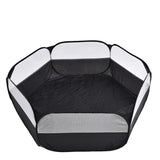 Portable Folding Pet Playpen