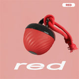 Smart Motion Activated Rolling Dog Ball Toy (USB Rechargeable)