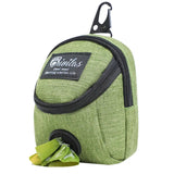 Multifunction Dog Training Treat Pouch & Waste Bag Dispenser