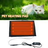 Pet Heating Pad Warm Mat