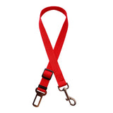Adjustable Pet Car Safety Seat Belt