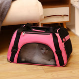 Airline Approved Pet Travel Bag Carrier