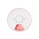 6-Meal Automatic Pet Feeder – Timed Portion Control System
