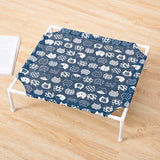 Small Pet Haven All-Season Cotton Pet Bed