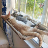 Aerial Cat Hammock Climbing Bed