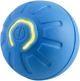Smart Electric Pet Ball Toy