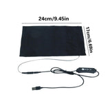 Pet Heating Pad Warm Mat