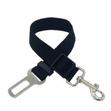 Car Seat Belt Harness for Dogs & Cats