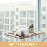 Aerial Cat Hammock Climbing Bed