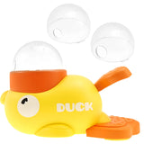 Interactive Slow Feeder – Enrichment Puzzle Bowl